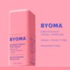 BYOMA Barrier Repair Eye Cream - Hydrating Eye Cream Increases Firmness + Elasticity - Strengthens Skin Barrier - .67 fl.oz