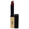 Yves Saint Laurent Rouge Pur Couture The Slim Matte Lipstick - 12 Nu Incongru Women 0.08 oz