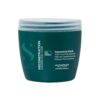 Alfaparf Milano Semi di Lino Reconstruction Reparative Mask - Color Safe Deep Conditioning Hair Mask - Damaged Hair Repair - For Medium to Thick Hair - Vegan Formula (16.9 oz)