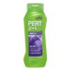Pert 2 in 1 Complete Plus Scalp Care Shampoo and Conditioner - Itchy Scalp Treatment - Sulfate Free Shampoo and Conditioner for Healthy Hair - 25.4 oz