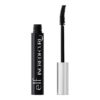 e.l.f. Incredi-Curl Mascara, Volumizing Mascara For A Bold, Lasting, Lifted Curl, Smudge-Resistant Formula, Vegan & Cruelty-Free, Pitch Black