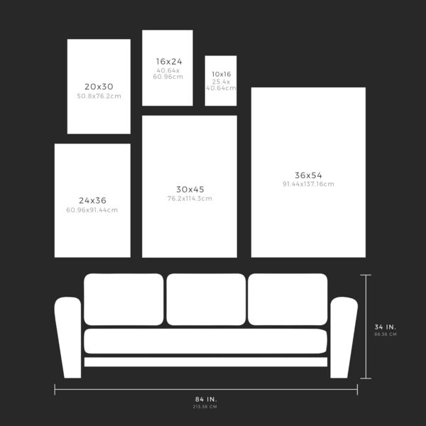 The Oliver Gal Artist Co. Fashion and Glam Wall Art Framed Canvas Prints 'Floral French Perfume' Perfumes