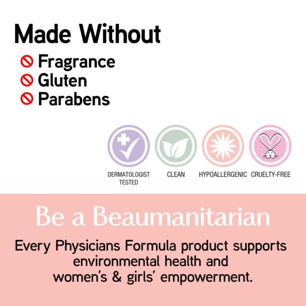 Physicians Formula Shimmer Strips Custom Eye Enhancing Eyeshadow & Eyeliner, Smoky Eyes, Dermatologist Tested