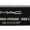 MAC Retro Matte Liquid Lipstick - 105 Feels So Grand for Women - 0.17 oz Lipstick