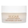 Sugar Advanced Therapy Recovery Lip Mask by Fresh for Women - 0.35 oz Lip Mask