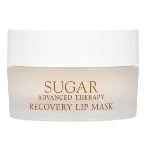 Sugar Advanced Therapy Recovery Lip Mask by Fresh for Women - 0.35 oz Lip Mask