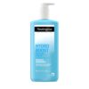 Neutrogena Hydro Boost Body Lotion for Dry Skin Gel Cream with Hyaluronic Acid Moisturizer, Fragrance-Free Non-Greasy Lightweight Hydration, Oil-Free, 16 Fl Oz