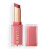 Revolution, Pout Lip Gloss Stick, Pigmented High-Shine Formula with Hyaluronic Acid & Vitamin E, Vegan & Cruelty-Free, Sweet Rose, 0.1 fl oz
