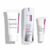 StriVectin Anti Wrinkle Trio Kit for Face and Eyes, 3 piece kit with SD Plus Moisturizer, Peptide Plump Line Face Serum, and Intensive Eye Concentrate Wrinkle Cream