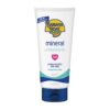 Banana Boat Mineral Sunscreen SPF 50 Lotion, 5oz | Zinc Oxide Sunscreen Lotion, Beach Essentials, SPF 50 Sunblock, 5oz