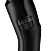 Andis Explorer Waterproof Beard & Body Trimmer: Precision Cutting, Advanced Features, and Long-Lasting Power, Lithium Ion Battery, 4 Function Display, Ceramic Cutter, Turbo Mode, Black, 562066