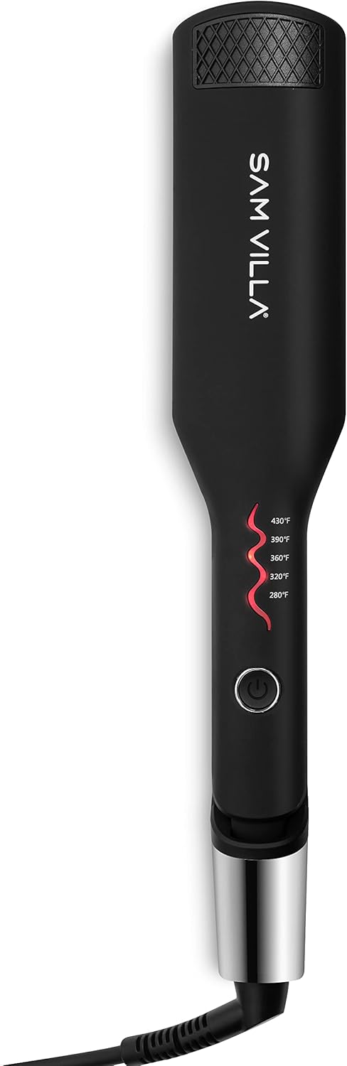 Sam Villa Pro Results Single-Waver