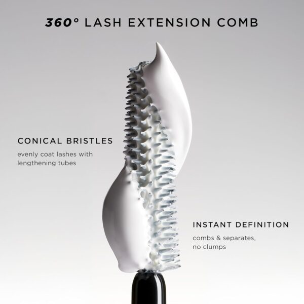 tarte tartelette tubing lash primer