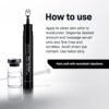 Revision Skincare Revox™ Line Relaxer, Targeted Under Eye Serum with Hyaluronic Acid, Improves Fine Lines and Wrinkles