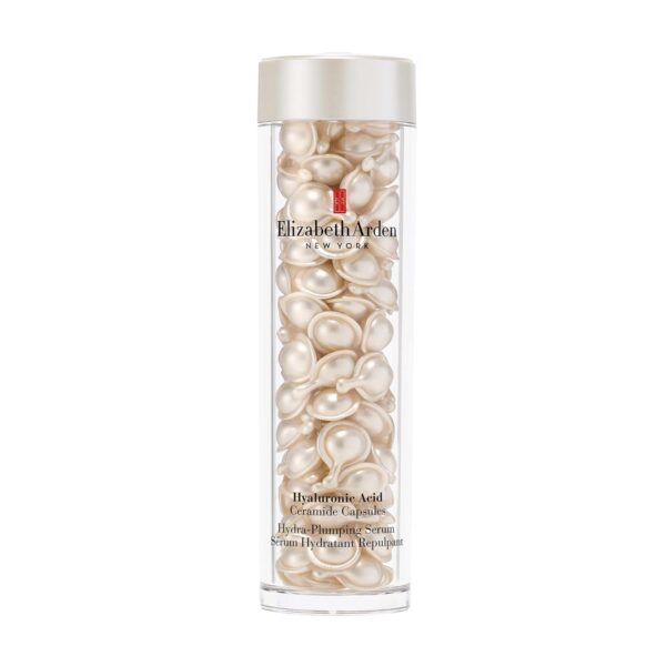 Elizabeth Arden Hyaluronic Acid Ceramide Capsule Serum