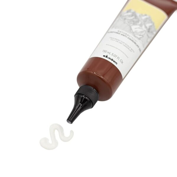 Davines Naturaltech PURIFYING Gel, Keep Dandruff-Prone Scalps Clean and Healthy, 5.07 fl. oz.