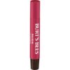 Burt's Bees Shimmer Lip Tint Set, Tinted Lip Balm Stick, Moisturizing for All Day Hydration with Natural Origin Glowy Pigmented Finish & Buildable Color, Raisin (1-Pack)