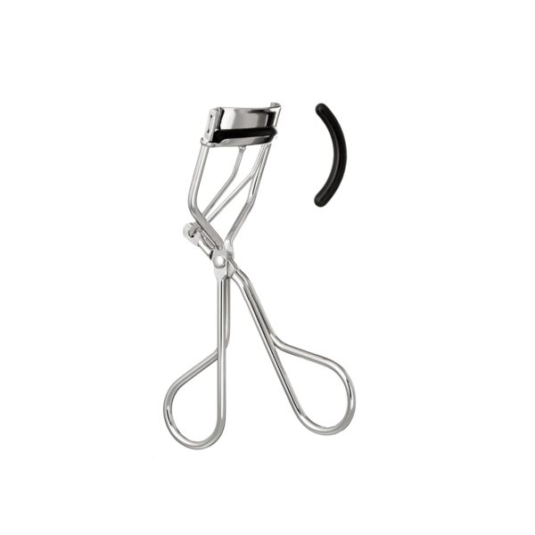e.l.f. Eyelash Curler, Instantly Creates Long-Lasting Curled Lashes, Special Curved Design For All Eye Shapes, Vegan & Cruelty-Free