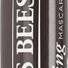 Burt’s Bees 100% Natural Nourishing Mascara, Black Brown - 0.4 Ounce