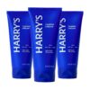 Harry's Hair Taming Cream, Lightweight Hair Styling Cream with Natural Finish, 5.1 Fl Oz, 3 Pack