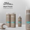 Paul Mitchell Shampoo Two, Clarifying Shampoo, Deep Cleanses + Removes Buildup, For All Hair Types, Especially Oily Hair