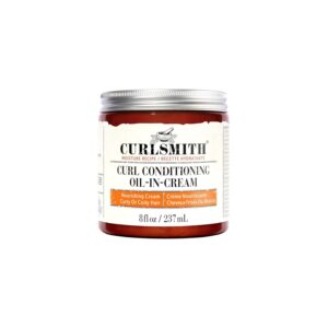 CURLSMITH - Curl Conditioning Oil in Cream (8 oz.)