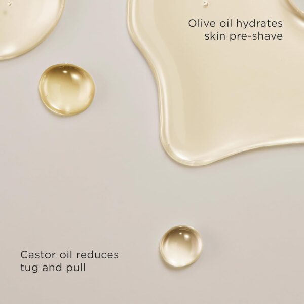 The Art of Shaving Pre Shave Beard Oil for Men