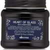 Davines Heart Of Glass Rich Conditioner For Blonde Care, Intense Nourishment And Fortifying Action For Natural And Cosmetically Treated Hair