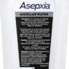 Asepxia Micellar Water with Activated Charcoal + Micellles, 13.5 Fl Oz