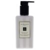 Jo Malone English Pear & Freesia Body & Hand Lotion (With Pump), No Color, 8.5 Ounce