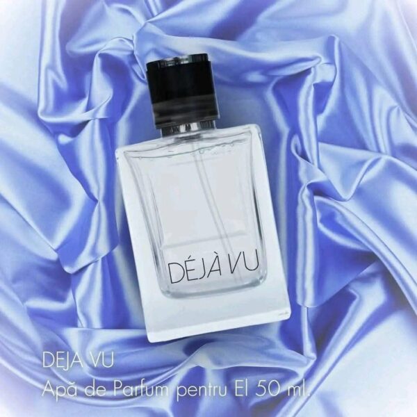 61gOfPaqfL._SL1080_.jpg FARMASi Dejavu Eau de Parfum for Men – 50 ml / 1.69 fl oz – Masculine & Elegant Fragrance with Woody, Aromatic & Spicy Notes – Long-Lasting Men’s Cologne for Daily Use & Special Occasions