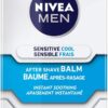 61hMR9LBAVL._AC_SL1180_.jpg Nivea Men Sensitive Skin Cooling After Shave Balm, 100 ml