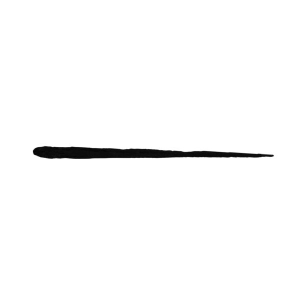 Kiko Milano Definition Eyeliner – Precise, Long-Lasting Liquid Eyeliner, Smudge-Resistant, Intense Black, Easy Application – 2.5ml