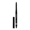 Rimmel London Exaggerate Waterproof Eye Definer Eyeliner, Highly Pigmented, Long-Wearing, Built-In Smudger, 261, Noir, 0.01oz