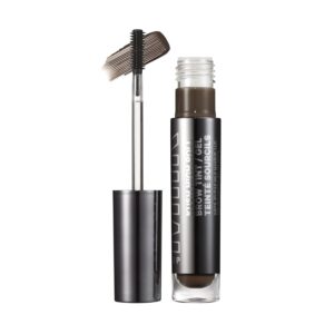 Milk Makeup KUSH High Roll Defining & Volumizing Longwear Tubing Brow Tint - Up to 24-Hour Wear - Vegan, Cruelty Free