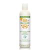 Leave In Conditioner with Mango & Shea Butter by Creme of Nature, Ultra Moisturizing for Dry Dehydrated Hair, 12 Fl Oz