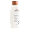 Aveeno, Fresh Greens Blend Sulfate-Free Conditioner with Rosemary, Peppermint & Cucumber to Thicken & Nourish, Clarifying & Volumizing for Thin or Fine Hair, Paraben-Free, 12oz