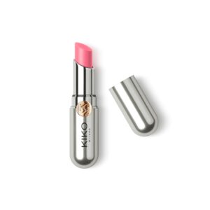 KIKO Milano Coloured Balm | Moisturizing Lip Balm With A Pleasant Fruity Aroma
