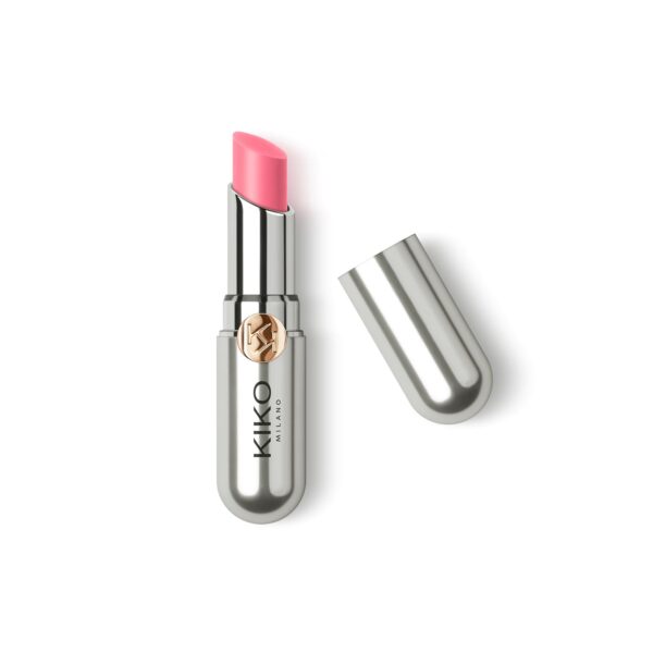 KIKO Milano Coloured Balm | Moisturizing Lip Balm With A Pleasant Fruity Aroma