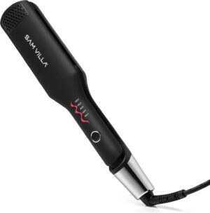 Sam Villa Pro Results Single-Waver