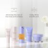 Meaningful Beauty 5-Piece Essentials Skincare System