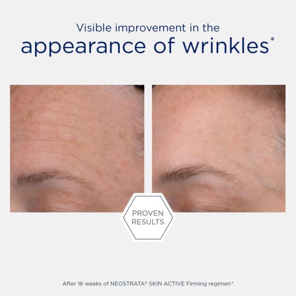 NEOSTRATA Cellular Restoration Face Cream With Glycolic Acid, Peptides and Antioxidants for Dry Skin Non-comedogenic, 1.7 Ounce (Pack of 1)