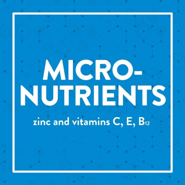 Juven Therapeutic Nutrition Drink Powder Including Collagen Peptides, Amino Acids, and HMB For Wound Healing Support, Unflavored, 30 Packets