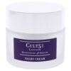 Cult51 Night Cream - Intensely Hydrating Moisturizer - Prevents, Reduces Signs Of Aging And Visible Wrinkles - Experience Glowing Skin And Deep Hydration - Renewing Treatment Restores Face - 1.6 Oz