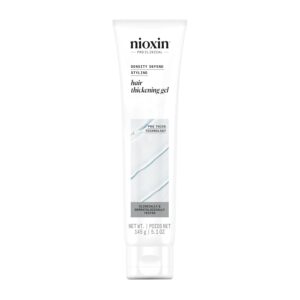 Nioxin Density Defend Hair Thickening Gel | For Volumizing and Fuller Hair| No Stickiness or Stiffness | 5.1 Fl Oz