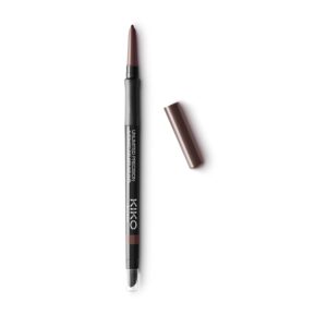 Kiko Milano Unlimited Precision Automatic Eyeliner And Khol Pencil