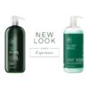 Tea Tree Hair and Body Moisturizer Leave-In Conditioner, Body Lotion, After-Shave Cream, For All Hair + Skin Types
