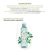 Yves Rocher Pure Menthe Purifying Makeup Removing Micellar Water, 200 ml./6.7 fl.oz.
