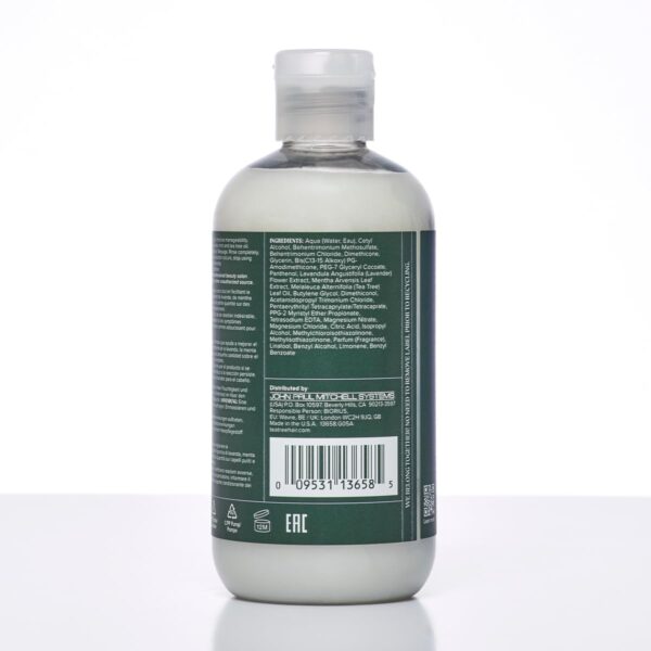 Tea Tree Lavender Mint Moisturizing Conditioner, Hydrates + Soothes, For Coarse + Dry Hair