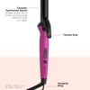 REVLON Easy Heat - 1" Precision Curling Iron